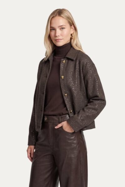 Manouk Jacket