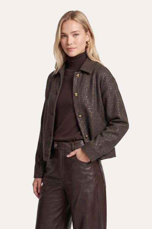 Manouk Jacket