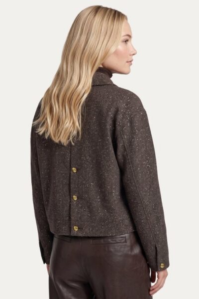 Manouk Jacket