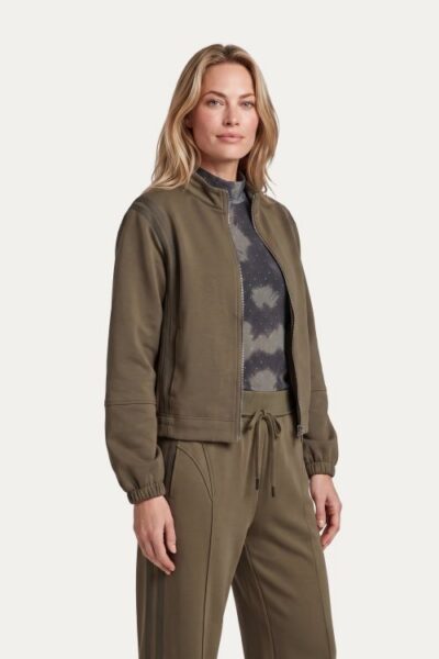 Marlowe jacket