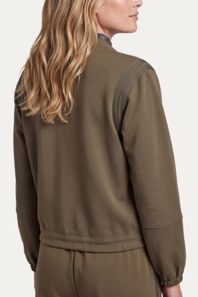 Marlowe jacket