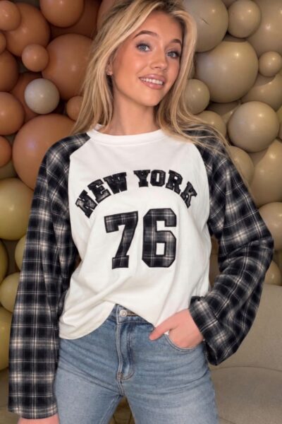 New York Checker