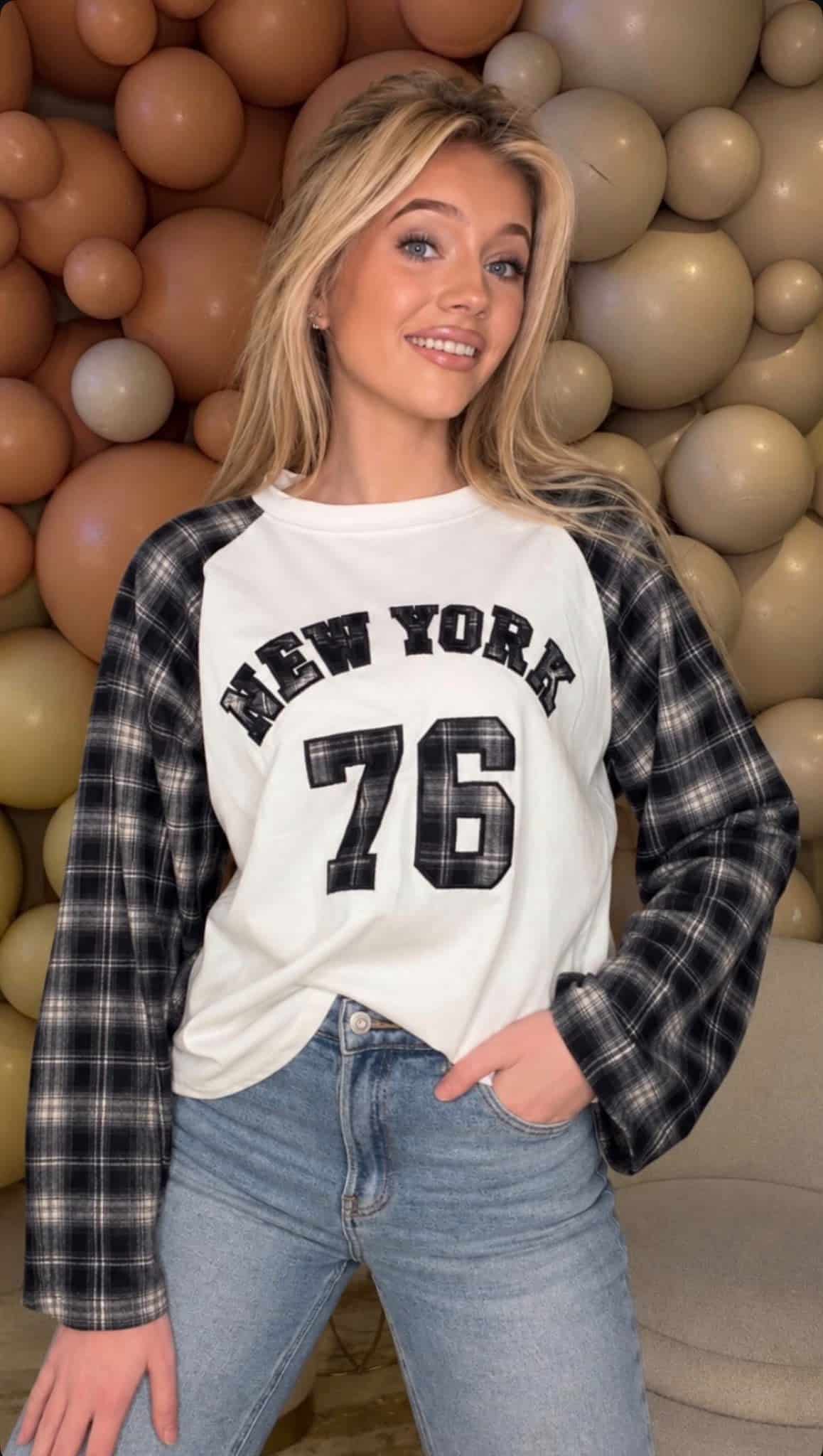 New York Checker
