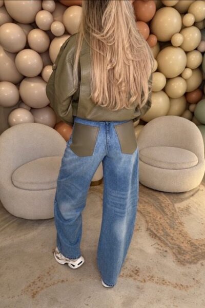 Noa jeans