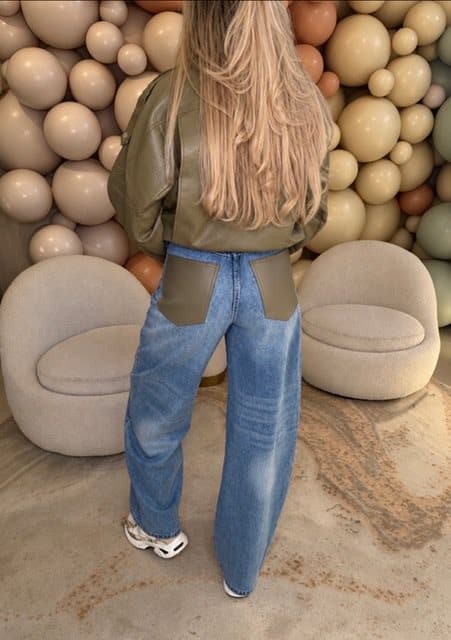 Noa jeans
