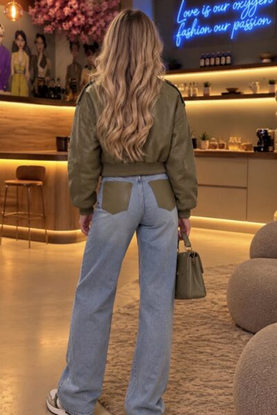 Noa jeans
