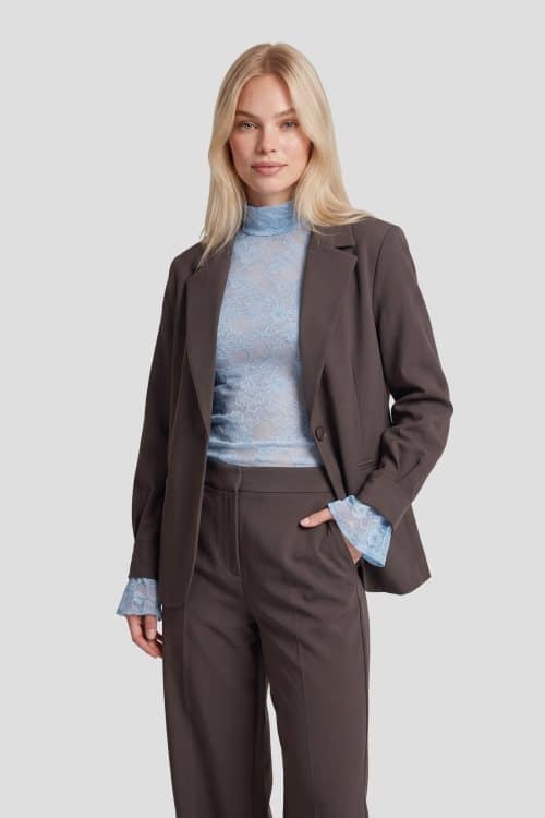 Noxie blazer