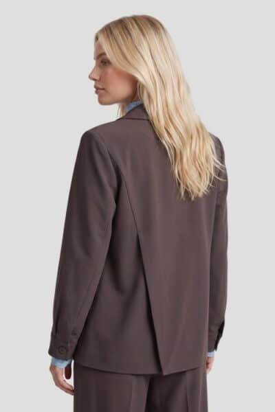 Noxie blazer