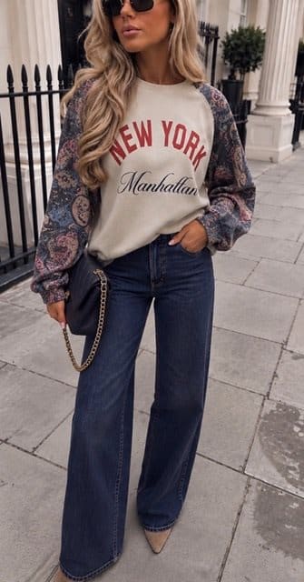 Paisley NY blue