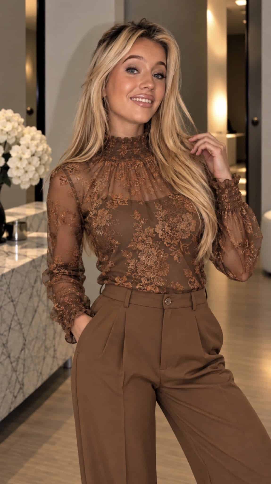 Taira top