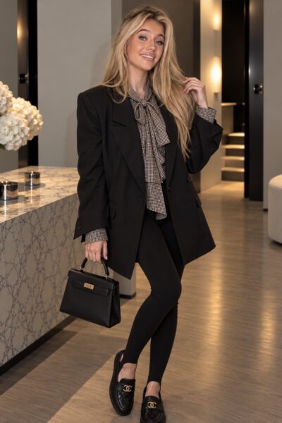 karl blazer